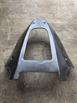 86-06 2003 KAWASAKI CONCOURS ZG1000 CUBIERTA DEL VIENTRE CARENADO INFERIOR CARENADO DELANTERO DEL VIENTRE Foto 1 de 4