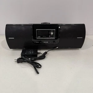 Sirius SUBX2 Boombox, SP6 Radio & Antenna Lifetime Subscription (Canada) Active - Bild 1 von 7