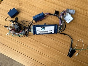 PAC OS-2BOSE radio stereo interface module & Onstar /chime - Picture 1 of 8