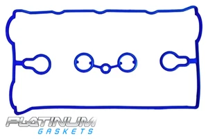 PLATINUM ROCKER COVER GASKET FOR TOYOTA MR2 SW20R 3S-GE 2.0L I4 FROM 03/1994 - Picture 1 of 1
