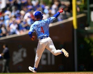 8x10 Photo PETE CROW-ARMSTRONG All Star Chicago Cubs - Picture 1 of 1