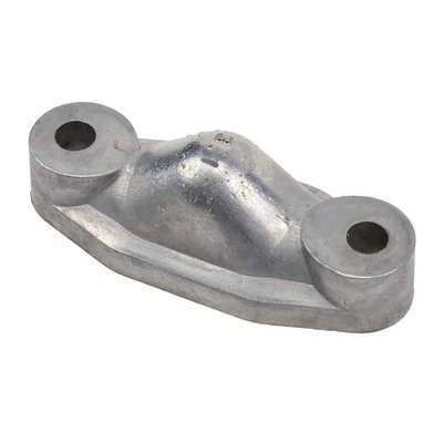 Cubierta de cárter de aceite de motor ACDelco original para GMC Canyon 2009-2012 | Aluminio atornillado Foto 1 de 4