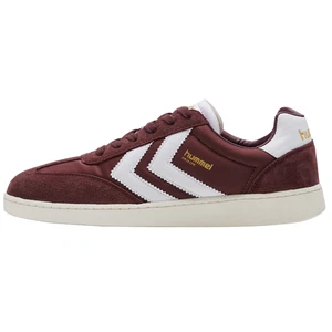 Hummel Sneaker VM78 CPH Nylon Unisex Indoor Sportschuhe Hallenschuhe 216056 3430 - Picture 1 of 12