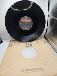 ANIMOTION - OBSESSION (Dance Remix) 12" Vinyl VG+/VG+ - Bild 1 von 2