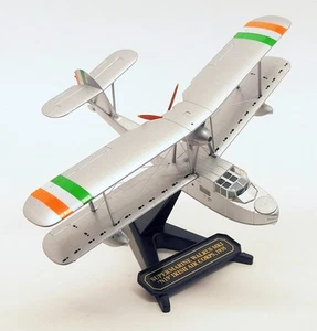 Oxford Diecast 1/72 Scale 72SW003 - Supermarine Walrus MKI - Picture 1 of 4