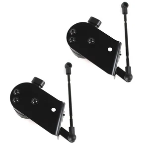 2x Sensor de nivel de altura delantero L&R apto para Cadillac Escalade Chevrolet Tahoe GMC Yukon - Imagen 1 de 12