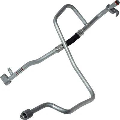 For Mercedes-Benz R350 2006-2012 UAC HA114305C A/C Suction Line Hose Assembly Foto 1 de 2