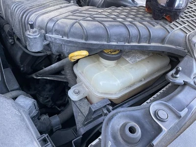 Coolant Reservoir Fits 07-12 LEXUS LS460 5070088 Foto 1 de 4