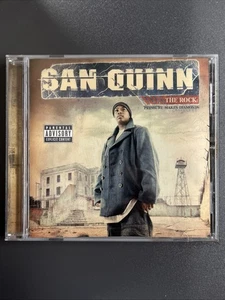 Rock: Pressure Makes Diamonds by San Quinn (CD, 2008) - Picture 1 of 2