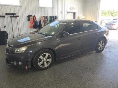 Used Front Left Lower Lower Control Arm Front fits: 2011 Chevrolet Cruze Front L - Image 1 of 4