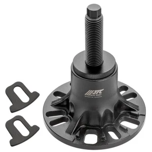 JTC-6801 HUB PULLER WITH ENLARGED PLATE (SCREW) BENZ AUDI VW PROSCHE TRANSIT - Picture 1 of 2
