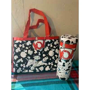 Nuevo Bolso Disney 101 Dálmatas y Lata - Imagen 1 de 11