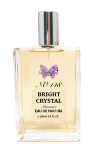Bright Crystal - 100ml Eau De Parfum Spray For Women Perfume 24 - No 148 - Picture 1 of 1