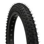 Sunlite MX3 Tire K50 Tire 20x1.75 Black Steel Bead BMX / Mountain Kids 20 Bike