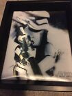 Star Wars Hologram Picture 8”X10” New