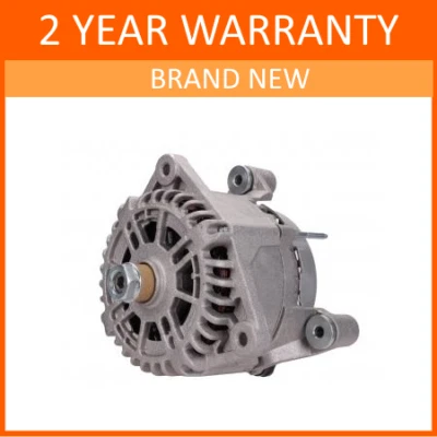 OE Alternator - FORD Transit Connect I 1.8 TDC 2002-2013 120AMP - Image 1 of 4