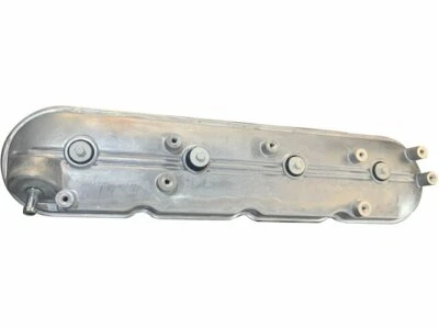 For 2001-2008 GMC Sierra 2500 HD Valve Cover Left TechPro 21343DQ 2002 2003 2004 - Image 1 of 2