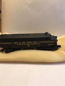 Williams O Scale Penn Diesel Power/ Dummy Set,#9764 Pwr.,#9831,F-7AA - Picture 1 of 12