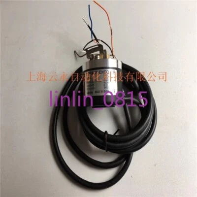 1Pcs New Autonics encoder E40H10-300-3-T-24 - Image 1 of 3