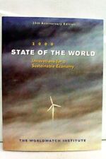 State of The World 2008: Innovations for a Sustainable Economy Toward a Sustaina