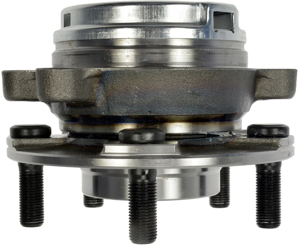 Fits 2014-2017 INFINITI QX60 Wheel Bearing and Hub Assembly Front Dorman 2015 - Imagem 1 de 4