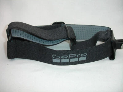 GoPro Head Strap 2.0 Headband for All GoPro - Image 1 of 4