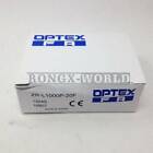 One New Zr-L1000p-20F Photoelectric Switch #Wd8