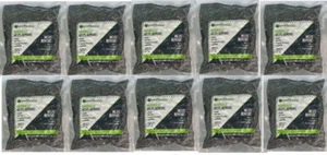 10X Breathe Green Bamboo Charcoal Odor Eliminator Bags for Home sealed new - Picture 1 of 3