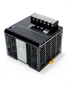 Omron CJ1W-PA205R Power Supply Unit PA205R #2 - Picture 1 of 9