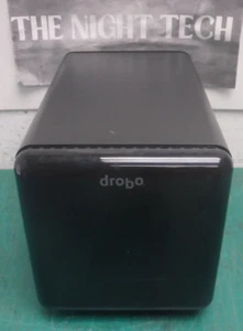 Data Robotics Drobo DR04D-D 900-00003-001 Mass External Storage - Picture 1 of 12