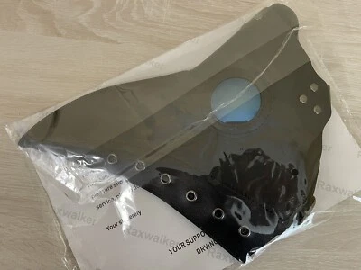 Máscara Doctor Peste Negra - Unisex Ajustable Pájaro Pico Disfraz Mascarada Cosplay Foto 1 de 2