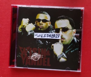 WISIN Y YANDEL - Pa'l Mundo, DADDY YANKEE, TITO Y HECTOR, Luny Tunes, Tainy C14 - Foto 1 di 5