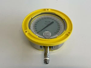 U2: 3D Instruments 25544-25B14 Test Gauge - Picture 1 of 12
