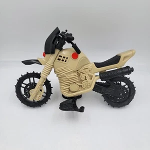 COBRA FIREFLY Collectible 12" Cobra Dirt Bike GI Joe - No Missile - Picture 1 of 7