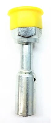 EATON WEATHERHEAD A/C Hose End 75708E-Z51 NOS - Image 1 of 4