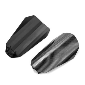 MOFUN Carbon Fiber Hand Guard for Harley Touring Electra Street Glide Road King - Picture 1 of 6