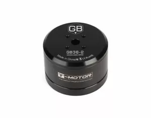 T-Motor Gimbal Bürstenloser Brushless Motor GB36-2 128gr 3S-6S Torsion 1,9kg /4S - Bild 1 von 5