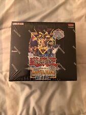 Yugioh The dark Side of Dimensions Movie Pack Secret Edition Box