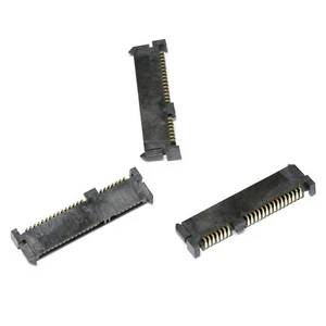 Disque dur hdd/ssd intermédiaire connecteur pour hp elitebook 820 720 725 G1 G2 - Photo 1/1