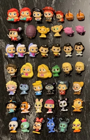 Disney Doorables (Choose Your Character), Combined Shipping Available Cover