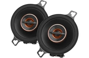 Infinity REF307F 50W RMS 3.5" 2-way 3-ohm Speakers - Picture 1 of 4