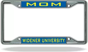 Widener MOM License Plate Frame - Picture 1 of 1