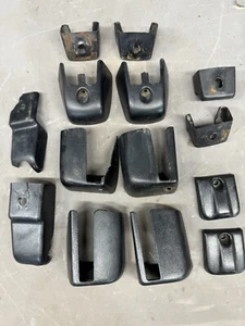 1982-1992 Chevy Camaro Pontiac Trans Am Firebird Front Seat Tilt Recliner Adjust - Picture 1 of 12