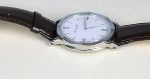 orologio Montegrappa SLIM MOVIMENTO SVIZZERO - Foto 1 di 7