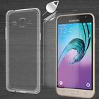 Front Soft PET Screen Protector Soft TPU Case for amsung Galaxy On5 S550TL Phone