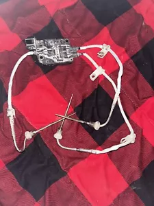 GENUINE OEM PACCAR EXHAUST GAS TEMPERATURE SENSOR TRIO - Foto 1 di 3
