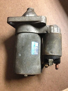 2002 KIA RIO STARTER AUTOMATIC FREE SHIPPING! CT - Picture 1 of 3