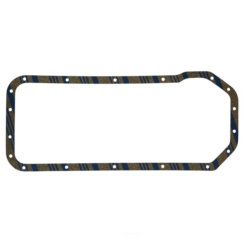 Engine Oil Pan Gasket Set fits 1959-1985 International Scout Scout II M1100  FEL - Image 1 of 4