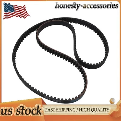 NUEVO PARA HARLEY TOURING ELECTRA GLIDE ROAD KING STREET 04-06 CORREA DE TRANSMISIÓN TRASERA 139T Foto 1 de 4