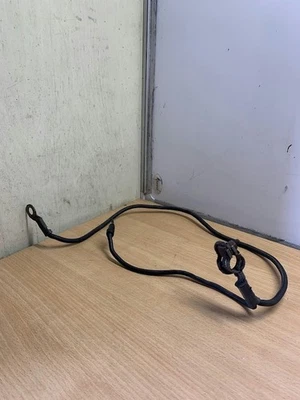 Toyota Celica 6th Battery Ground Cable OEM - Image 1 of 4